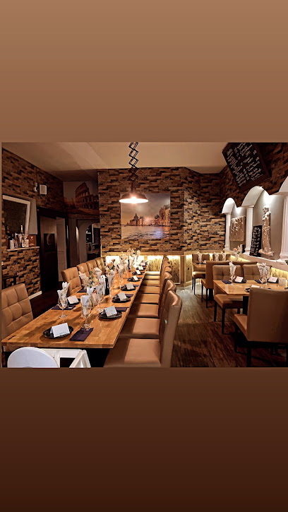 Ristorante il Tartufo, Köln