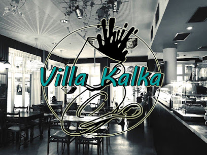 Villa Kalka, Köln