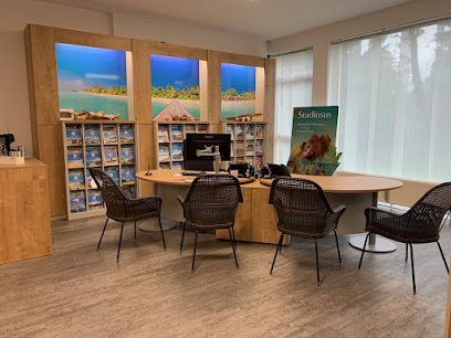Reisebüro Fahrentrapp, Köln