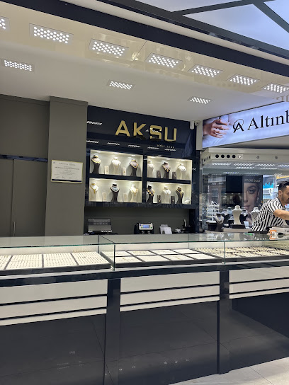 AKSU Juwelier Keupstraße Köln