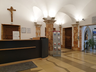Cellitinnen-Krankenhaus St. Vinzenz, Köln