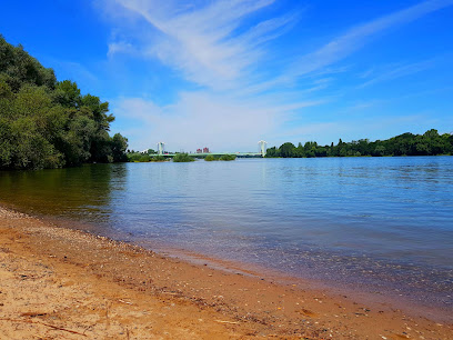 Rodenkirchen Riviera, Köln