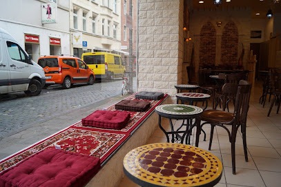 Hayati, Köln