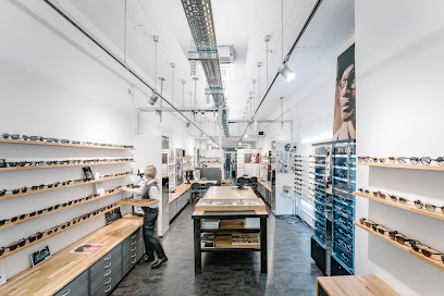 buschmann optik GmbH, Köln