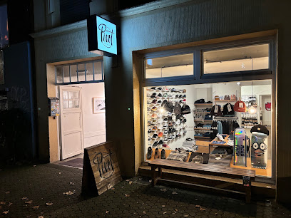 Pivot Skateshop, Köln