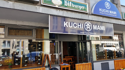 Kuchi Mami, Köln
