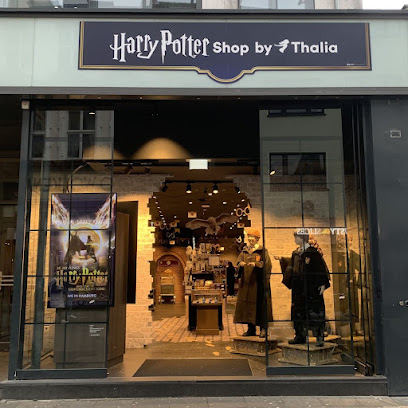 Harry Potter Shop by Thalia, Köln