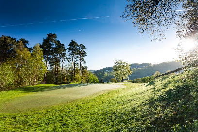 Golfclub Der Lüderich, Köln