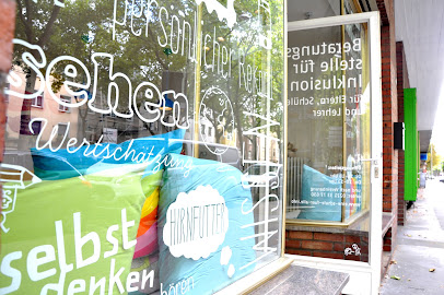 mittendrin e.V.- Beratungsstelle für Inklusion, Köln