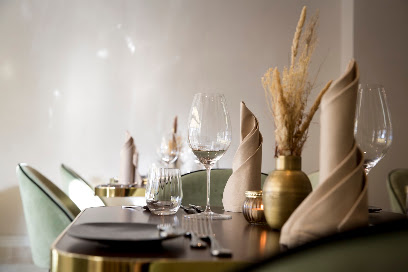 Sahila - The Restaurant, Köln