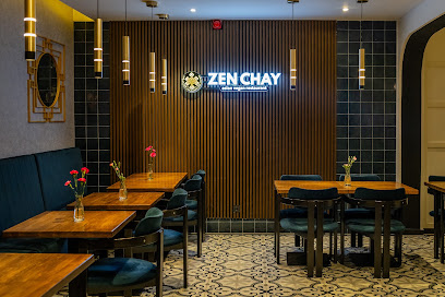 Zen Chay - Asian Vegan Restaurant, Köln