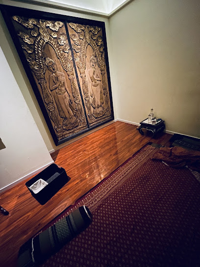 SUKON Traditionelle Thai Massage Köln