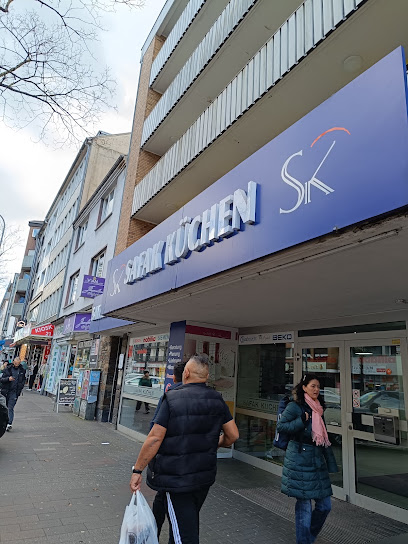 Safak Küchen, Köln