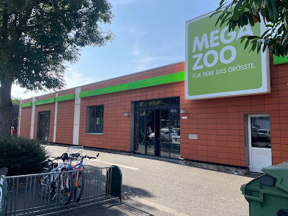 Megazoo Köln