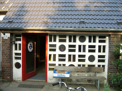 Jugendheim St. Georg e.V., Köln