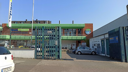 Mobau Erft, Köln
