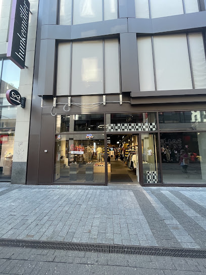 VANS Store Köln