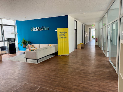 McMakler GmbH - Immobilienmakler Köln