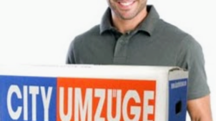 City Umzüge, Köln