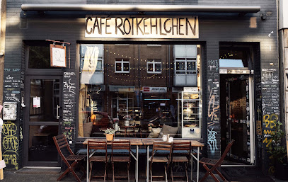 Café Rotkehlchen, Köln