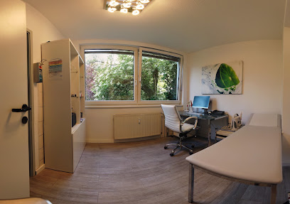 arthroprax Dr. O.Th.Beck, Köln