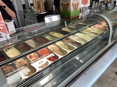 Il Gelato di Ferigo, Köln