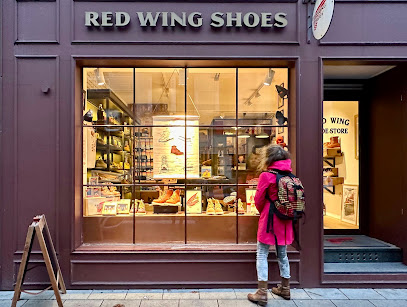 Red Wing Shoe Store Köln