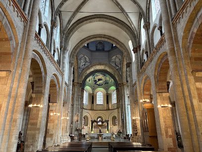 Basilika St. Aposteln, Köln