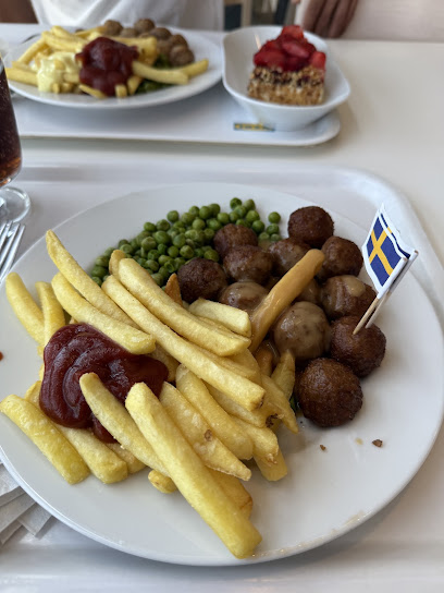 IKEA Restaurant Köln-Am Butzweilerhof