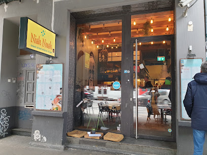 Nish Nush, Köln