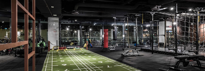 Fitness First Köln - Breite Straße