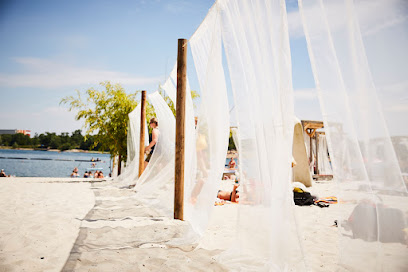 Blackfoot Beach, Köln