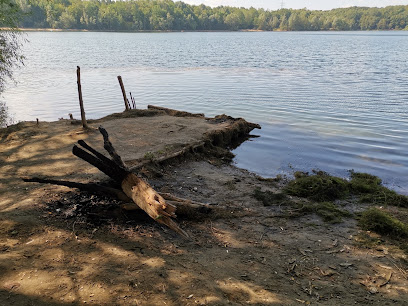 Höhenfelder See, Köln