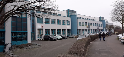 Rheinische Radiologie ∙ Köln-Porz