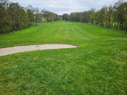Marienburger Golf-Club e.V., Köln