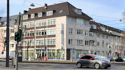Deutsche Bank Private Banking Center, Köln
