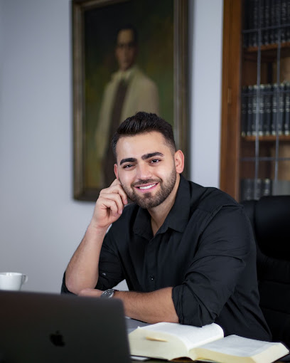Rechtsanwalt Salih Kocak, Köln