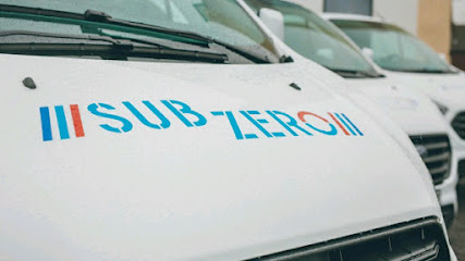 SUB ZERO Kälte Klima GmbH, Köln