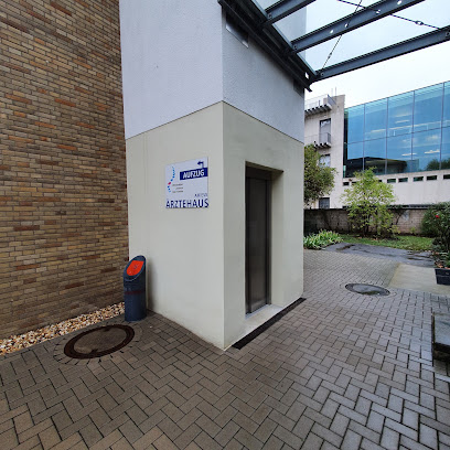 Wirbelsäulenzentrum, Köln
