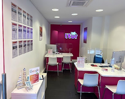 ltur Reisebüro Köln
