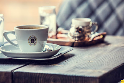 Cologne's Roastery, Köln