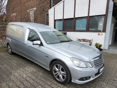 LK Fahrdienst West Plus UG, Köln