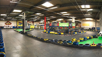 Le-Mans-Karting GmbH, Köln