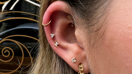 SnakebloodPiercing, Köln