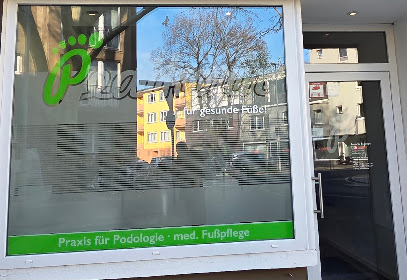 Pedikorn Praxis für Podologie, Köln