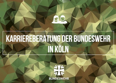 Karriereberatung der Bundeswehr Köln