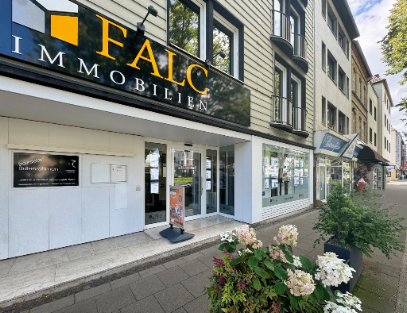 FALC Immobilien Köln