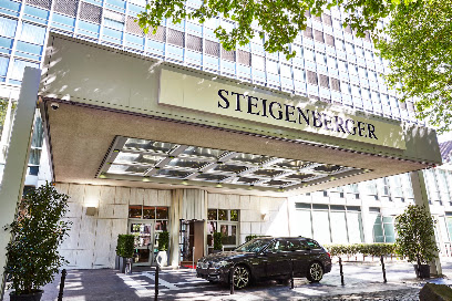 Steigenberger Hotel Köln