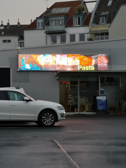 Sakis Fisch & Feinkost, Köln
