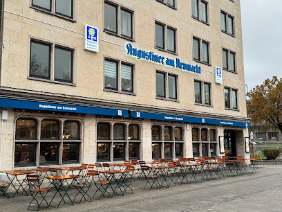 Augustiner am Heumarkt, Köln